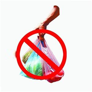 Hainano provincijoje plastikas buvo uždraustas
