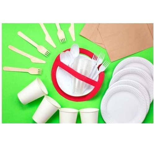 Indija antrajame etape uždraudžia vienkartinį plastiką laivuose