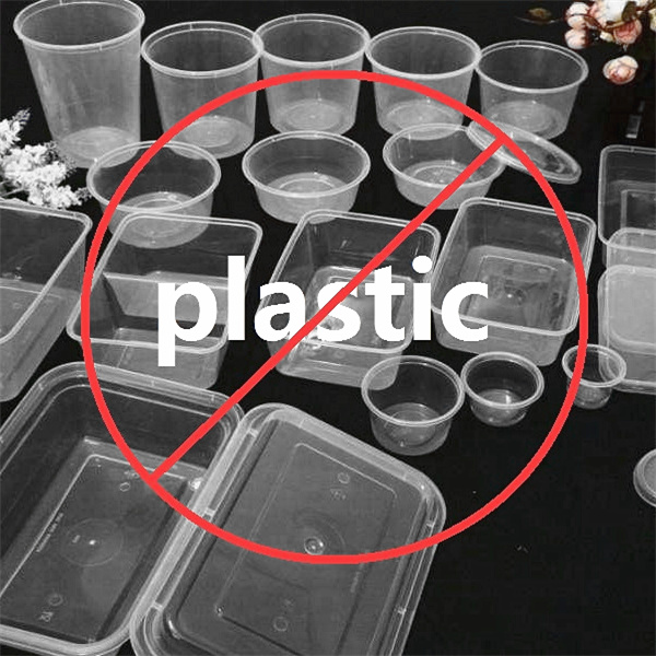 Graikija nuo 2021 metų liepos uždraus vienkartinius plastikus