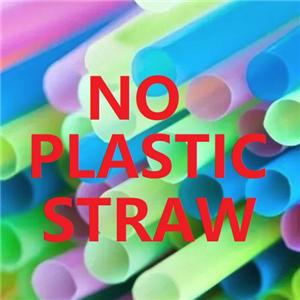 Kanada uždraudė plastikinius šiaudelius nuo 2020 m. balandžio mėn